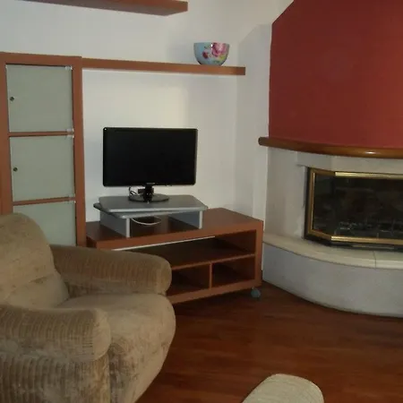 Casa vacanze Da Carmen *