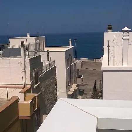 Da Carmen Polignano a Mare