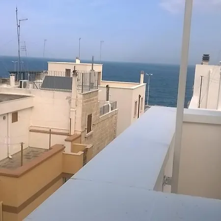 Casa vacanze Da Carmen *