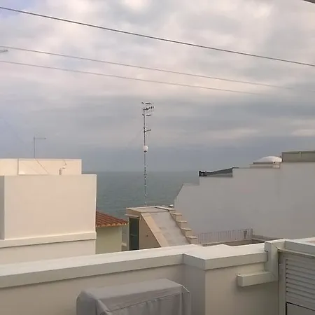Casa vacanze Da Carmen
