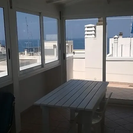 Da Carmen Casa vacanze Polignano a Mare