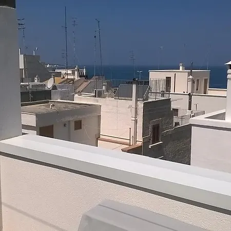 Casa vacanze Da Carmen Polignano a Mare