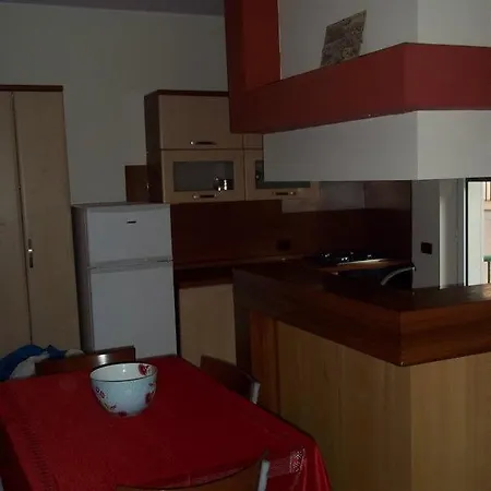 Da Carmen Casa vacanze Polignano a Mare
