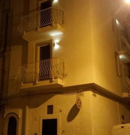 Casa vacanze Da Carmen *